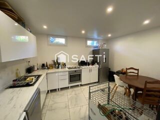  Maison à vendre 3 pièces 78 m²