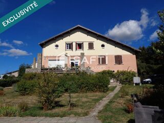  Maison à vendre 8 pièces 196 m²