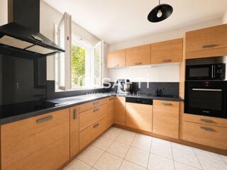  Maison à vendre 4 pièces 92 m²