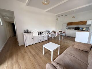  Appartement à vendre 2 pièces 44 m²