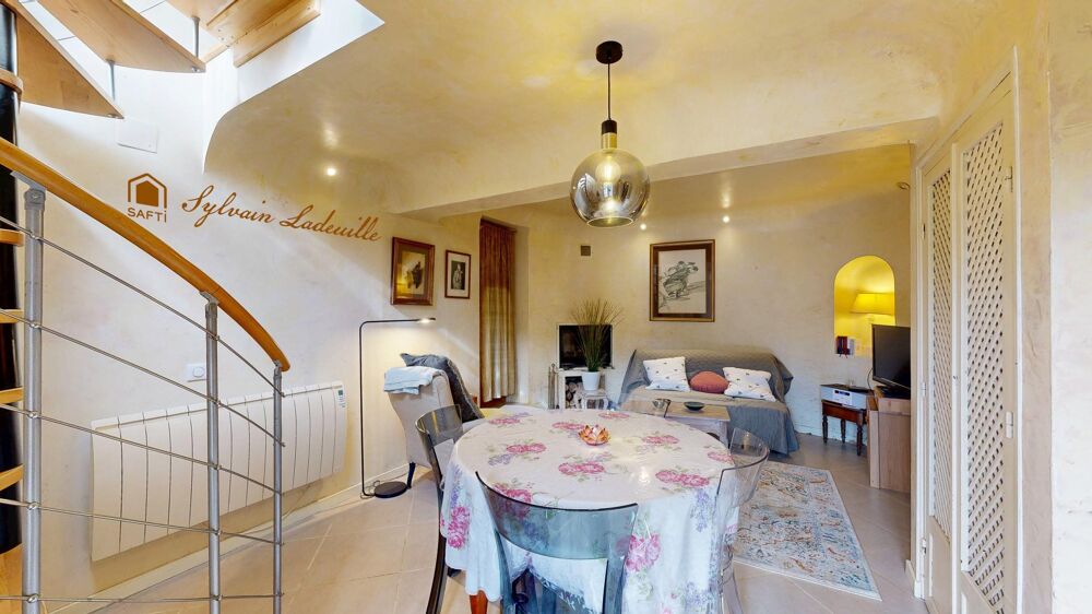 Vente Maison Propriété d'exception avec vue panoramique aux Eyzies Les eyzies-de-tayac-sireuil