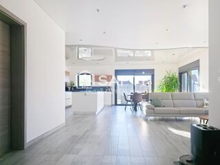 Maison 5 pièces 139 m² · à Châtenois · 139 m² · 638 000 €