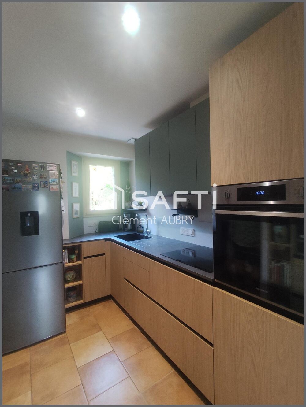 Vente Maison Maison en pierres avec terrain en campagne ! Saint-ouen-des-toits
