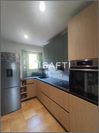  Maison à vendre 6 pièces 160 m²