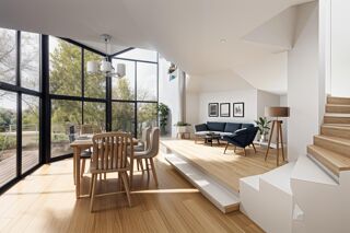  Maison  vendre 8 pices 230 m