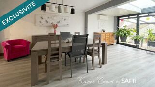  Maison � vendre 5 pi�ces 113 m�