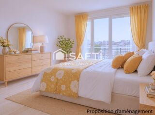  Appartement � vendre 4 pi�ces 94 m�