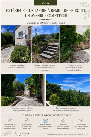  Maison à vendre 6 pièces 108 m²