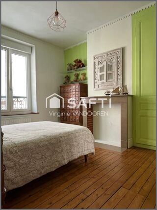  Maison � vendre 6 pi�ces 107 m�