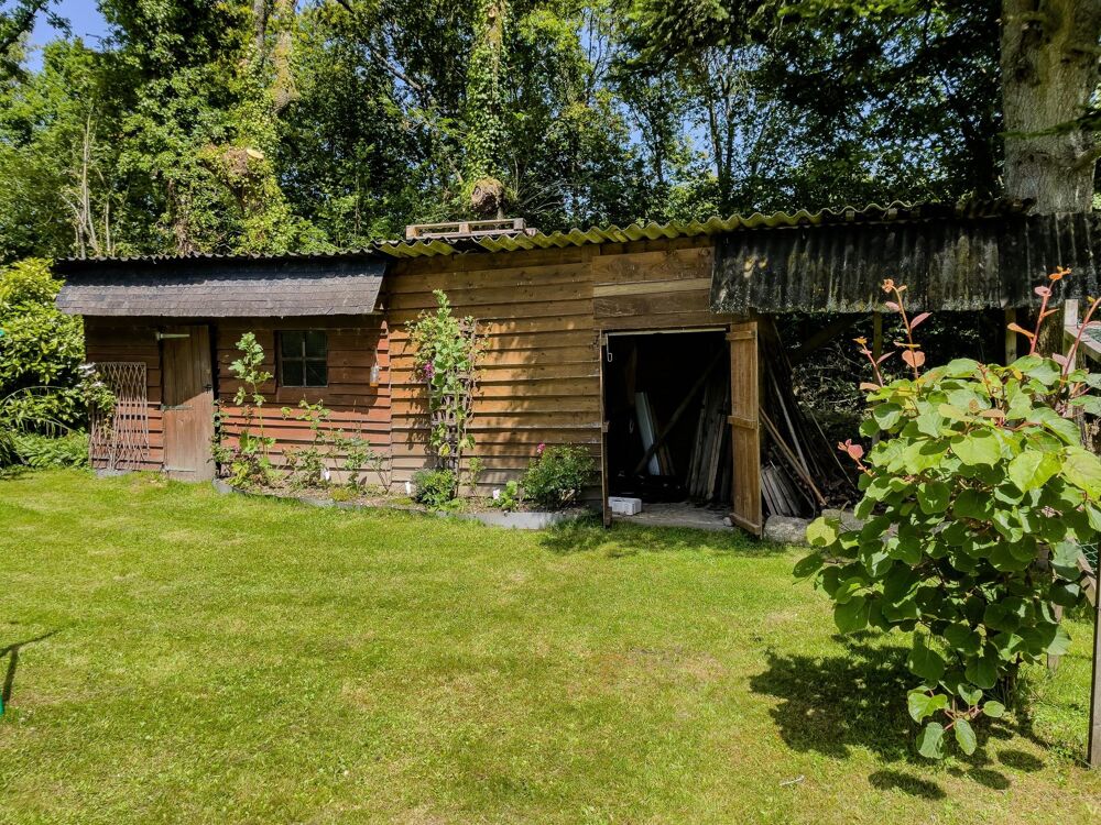 Vente Maison Maison contemporaine Bignan