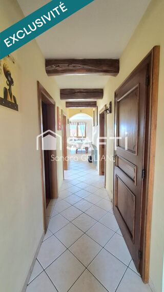  Maison à vendre 6 pièces 162 m²
