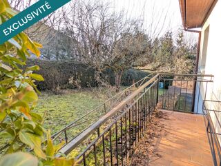  Maison � vendre 5 pi�ces 95 m�