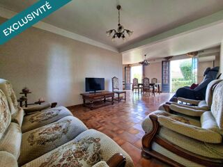  Maison � vendre 5 pi�ces 140 m�