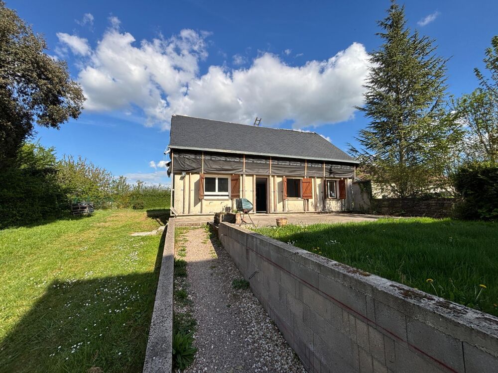 Ensemble immobilier à fort potentiel