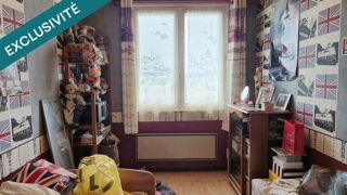  Appartement � vendre 3 pi�ces 64 m�