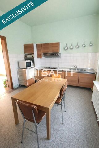  Maison � vendre 6 pi�ces 105 m�