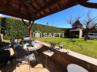  Maison � vendre 7 pi�ces 220 m�