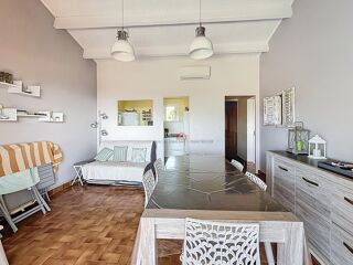  Appartement à vendre 2 pièces 42 m²
