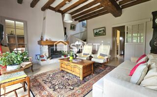  Maison � vendre 8 pi�ces 183 m�