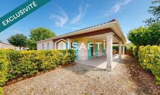  Maison � vendre 4 pi�ces 95 m�