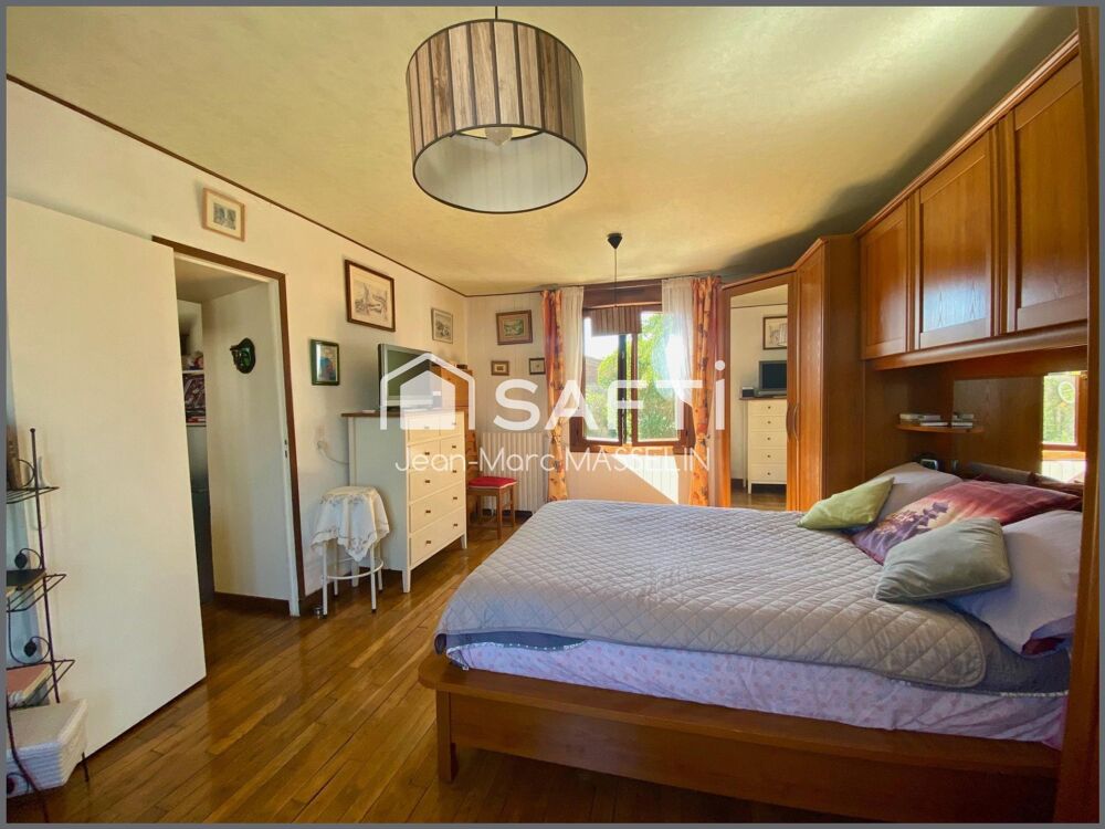 Vente Maison Maison de village 2 chambres Mantes-la-jolie