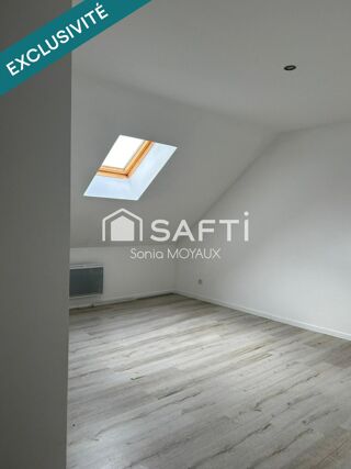  Maison à vendre 5 pièces 81 m²