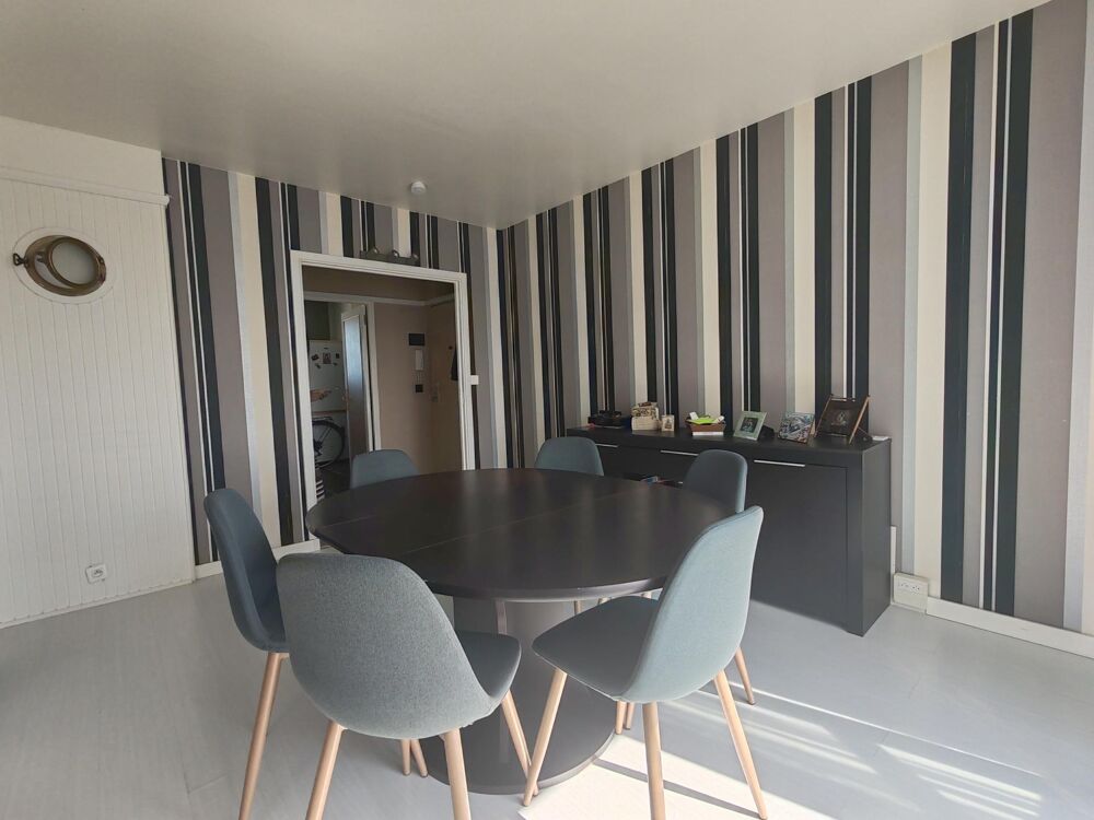 Appartement 74 m2, 4 pièces, 3 chambres, cave