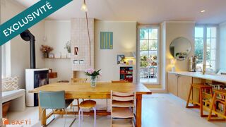  Maison à vendre 5 pièces 162 m²