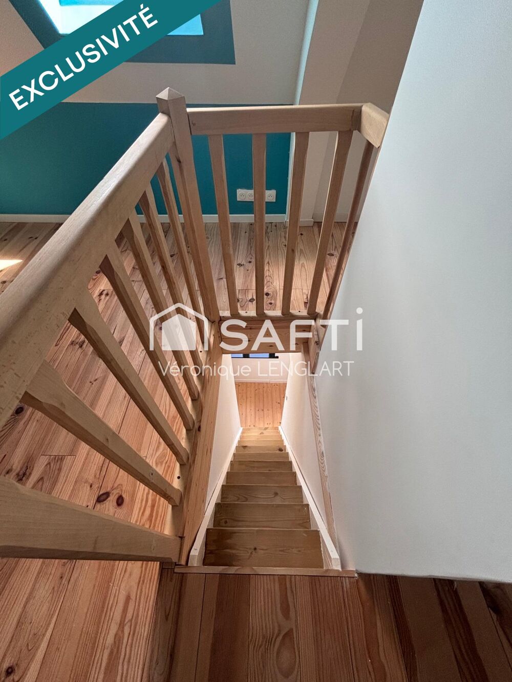 Vente Maison Maison à réinventer au coeur de lesquin Lesquin