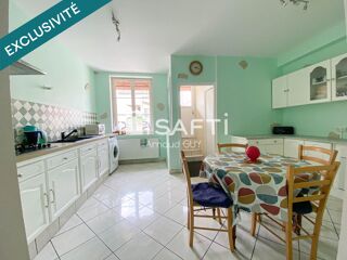  Maison � vendre 5 pi�ces 106 m�