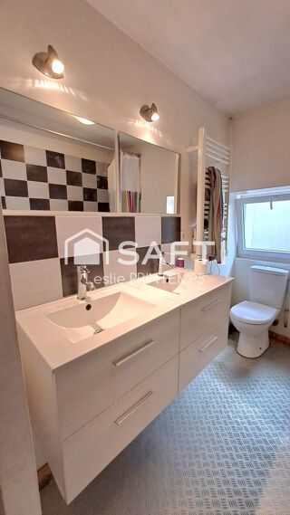  Maison � vendre 5 pi�ces 123 m�