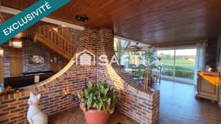  Maison à vendre 6 pièces 123 m²