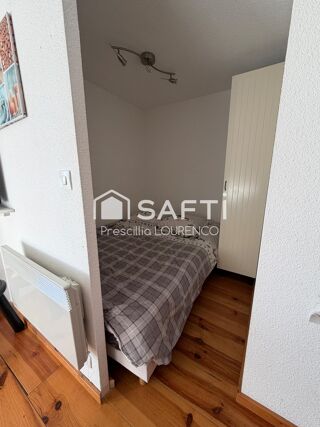  Appartement à vendre 1 pièce 22 m²
