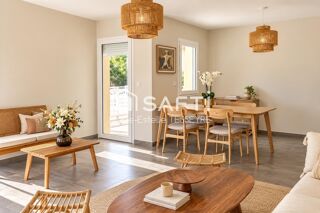  Appartement à vendre 3 pièces 65 m²