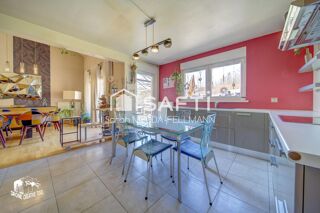  Maison � vendre 5 pi�ces 165 m�