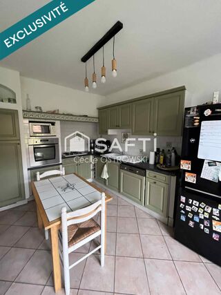  Maison � vendre 5 pi�ces 120 m�