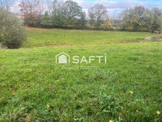  Terrain  vendre 1496 m