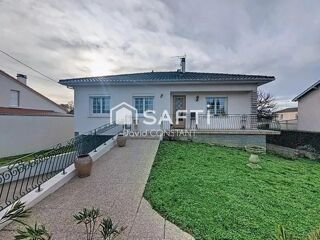  Maison � vendre 6 pi�ces 171 m�