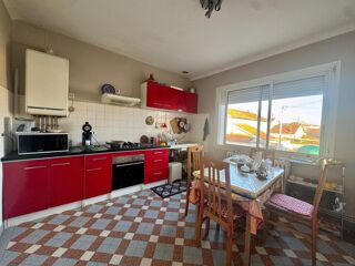  Maison à vendre 8 pièces 165 m²