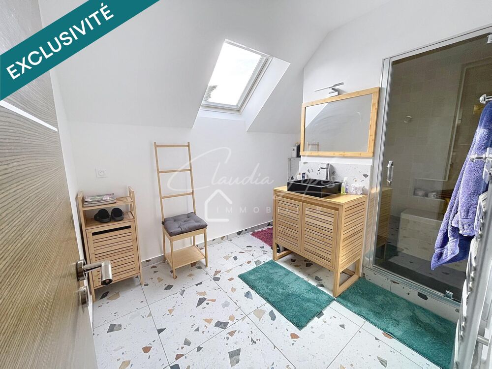 à vendre  Maison Ermont (95120)