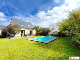  Maison à vendre 4 pièces 115 m²
