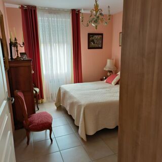  Maison à vendre 3 pièces 74 m²