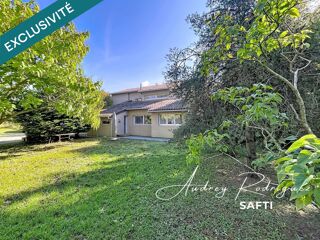  Maison � vendre 7 pi�ces 166 m�