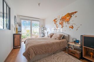  Appartement � vendre 3 pi�ces 97 m�