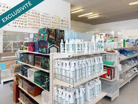   OISELLERIE / 180M2 