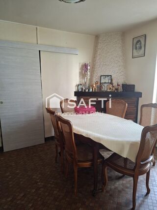  Maison � vendre 5 pi�ces 98 m�