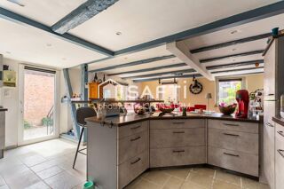  Maison � vendre 7 pi�ces 194 m�