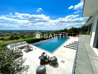  Maison  vendre 7 pices 193 m