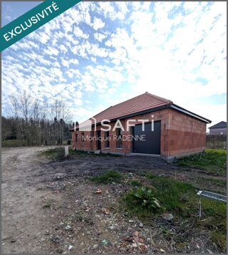  Maison à vendre 4 pièces 90 m²