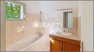  Maison à vendre 6 pièces 115 m²